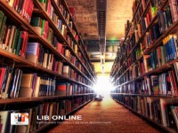 Электронная библиотека ОнЛайн - Lib-Online