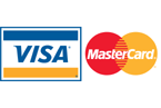 Оплата с помощью Visa / MasterCard